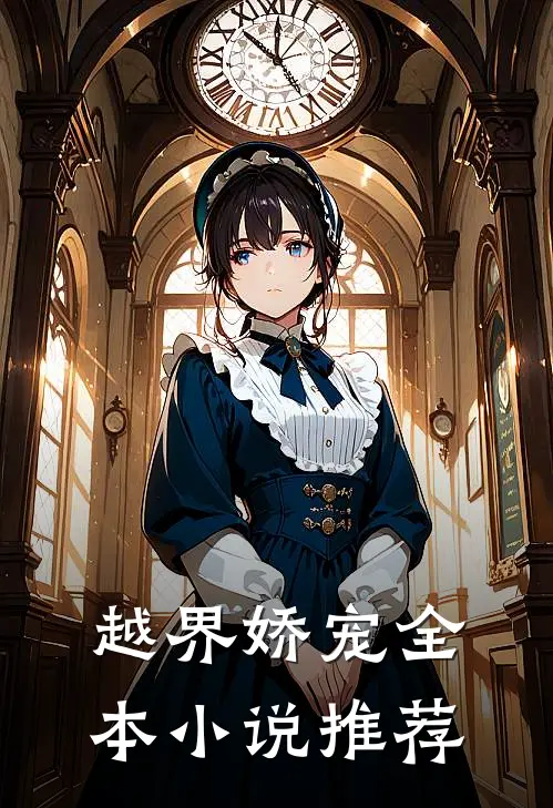 越界娇宠全本小说推荐