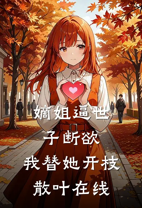 嫡姐逼世子断欲，我替她开枝散叶在线