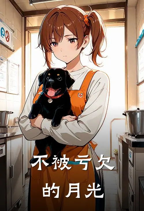 不被亏欠的月光歌曲