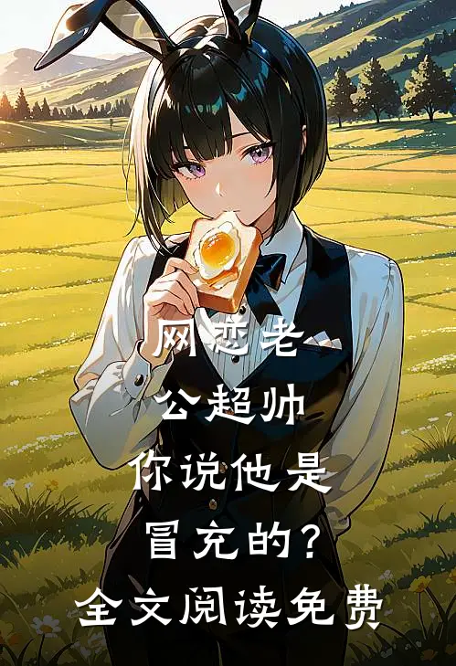 网恋老公超帅，你说他是冒充的？全文阅读免费