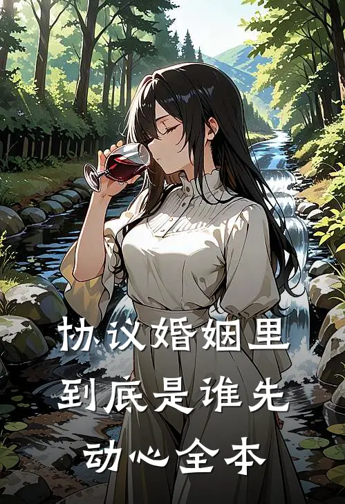 协议婚姻里，到底是谁先动心全本
