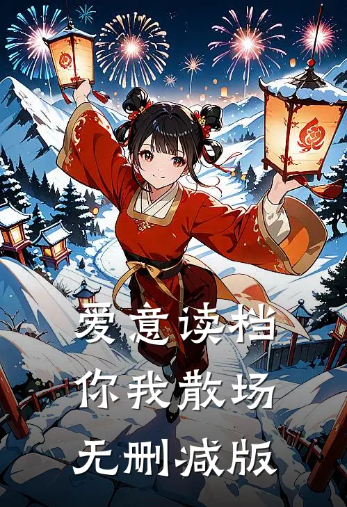 爱意读档，你我散场无删减版