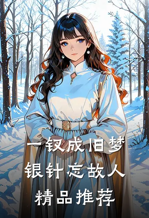 一钗成旧梦，银针忘故人精品推荐