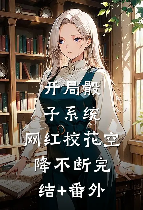 开局骰子系统，网红校花空降不断完结+番外