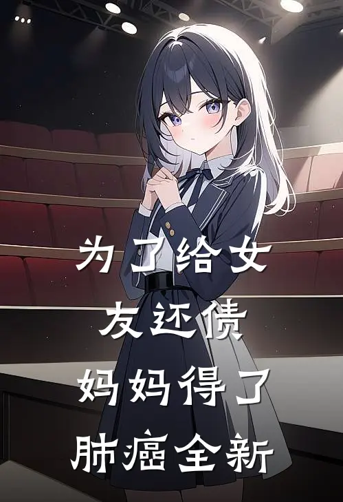 为了给女友还债，妈妈得了肺癌全新