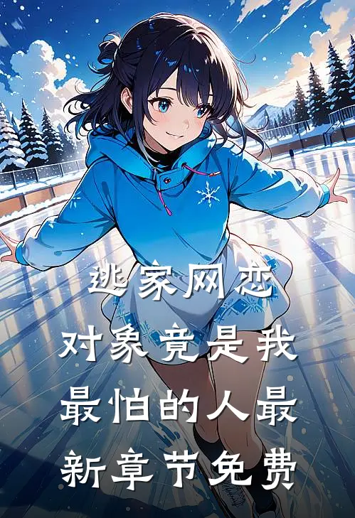 逃家网恋，对象竟是我最怕的人最新章节免费