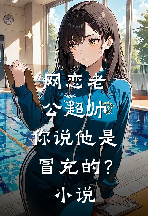 网恋老公超帅，你说他是冒充的？小说