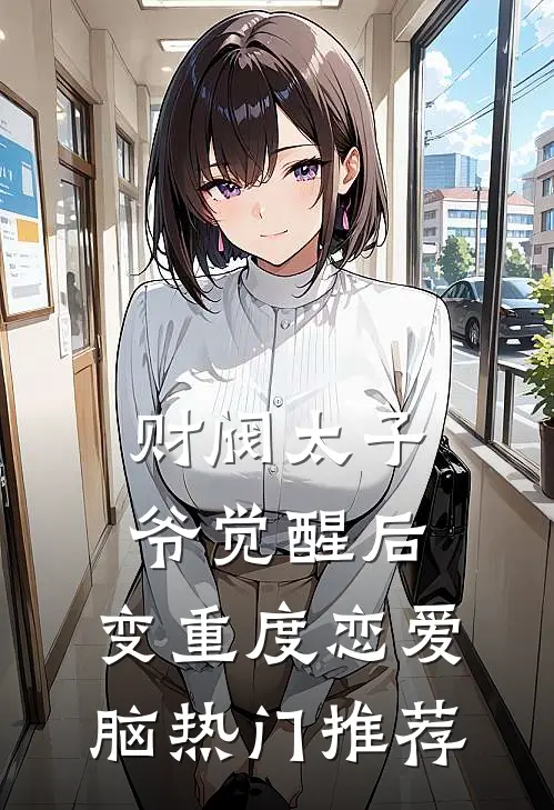 财阀太子爷觉醒后，变重度恋爱脑热门推荐