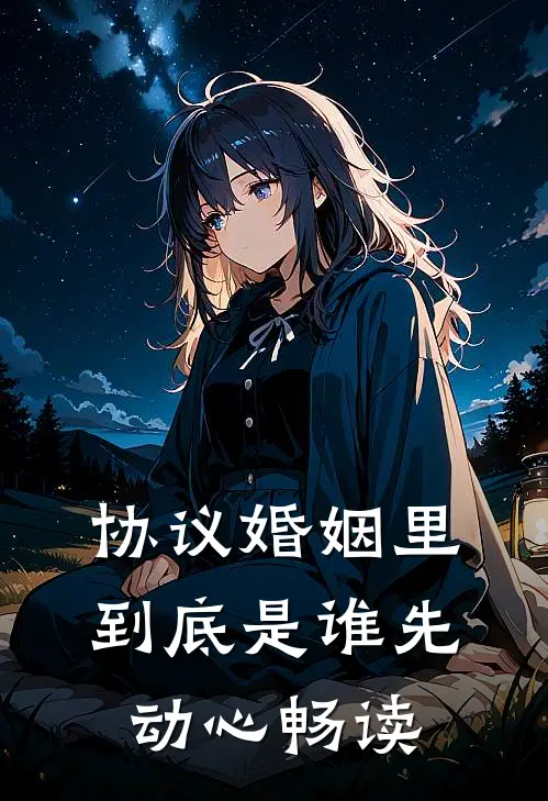 协议婚姻里，到底是谁先动心畅读