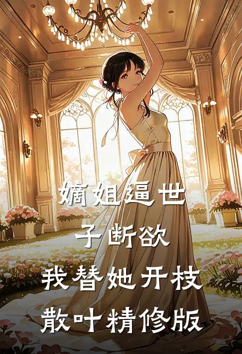 嫡姐逼世子断欲，我替她开枝散叶精修版