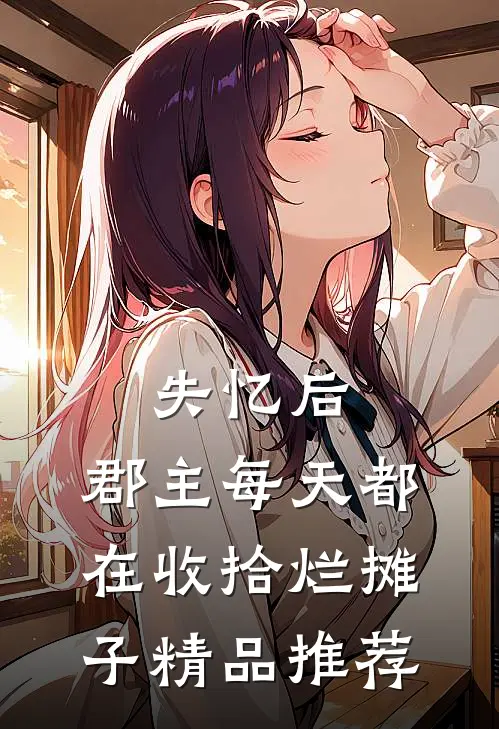 失忆后，郡主每天都在收拾烂摊子精品推荐