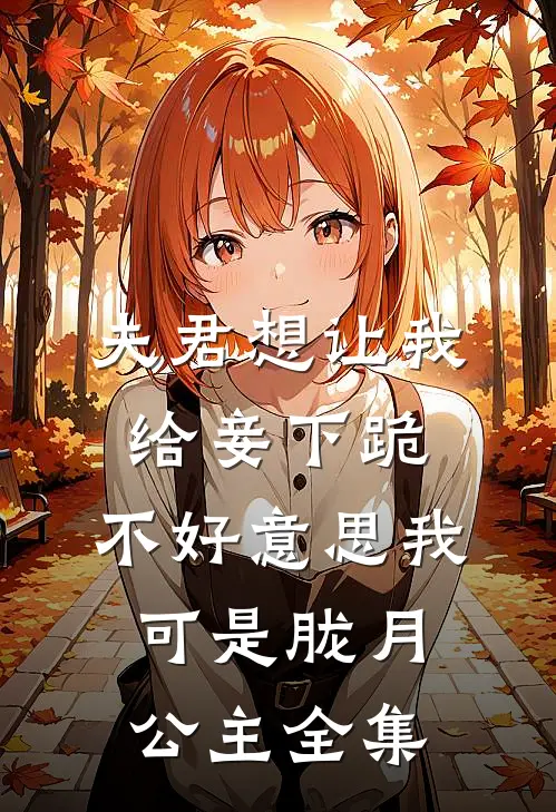 夫君想让我给妾下跪，不好意思我可是胧月公主全集