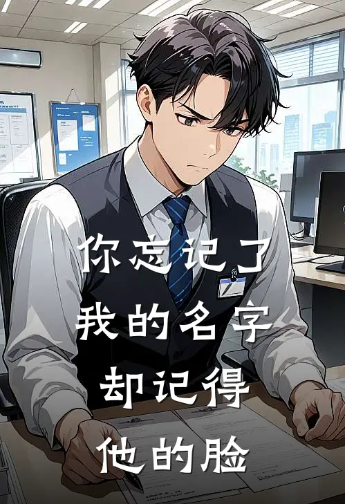 你忘记了我的名字,却记得他的脸