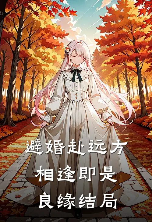 避婚赴远方，相逢即是良缘结局