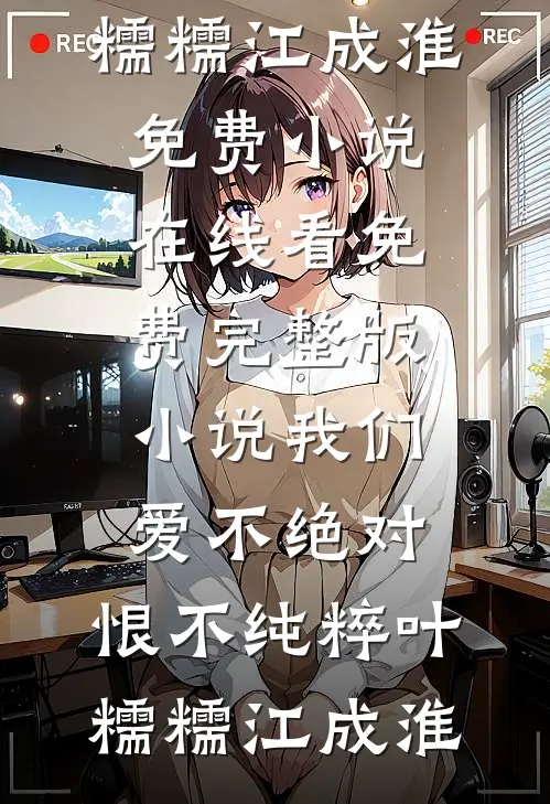 我们爱不绝对，恨不纯粹叶糯糯江成淮免费小说在线看_免费完整版小说我们爱不绝对，恨不纯粹(叶糯糯江成淮)