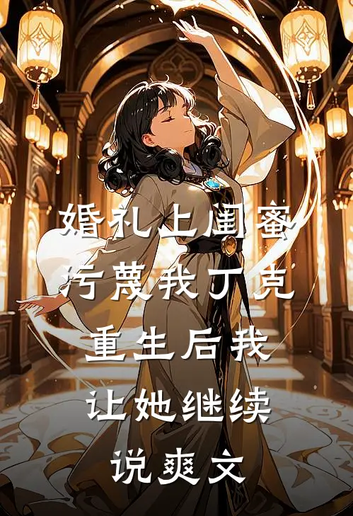 婚礼上闺蜜污蔑我丁克，重生后我让她继续说爽文