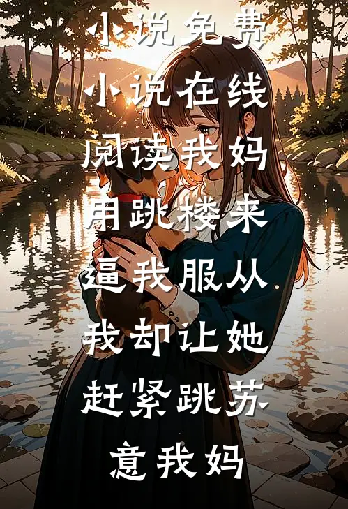 我妈用跳楼来逼我服从，我却让她赶紧跳(苏意我妈)全集免费小说_免费小说在线阅读我妈用跳楼来逼我服从，我却让她赶紧跳苏意我妈