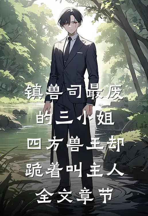 镇兽司最废的三小姐，四方兽王却跪着叫主人全文章节