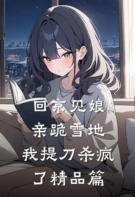 回京见娘亲跪雪地，我提刀杀疯了精品篇