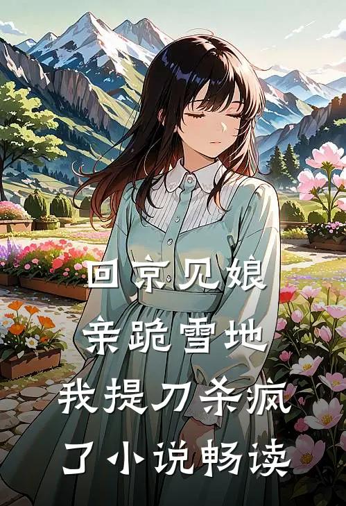 回京见娘亲跪雪地，我提刀杀疯了小说畅读
