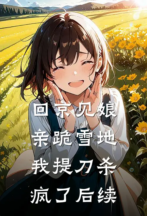 回京见娘亲跪雪地，我提刀杀疯了后续