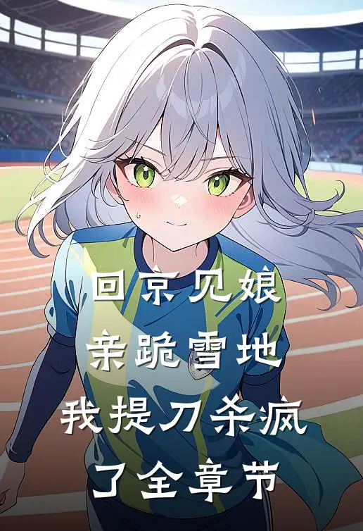 回京见娘亲跪雪地，我提刀杀疯了全章节