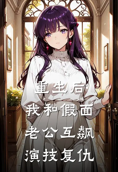 重生后，我和假面老公互飙演技复仇