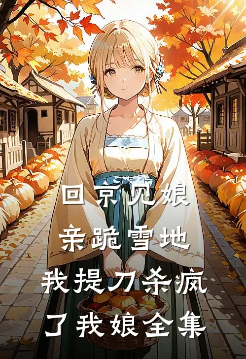 回京见娘亲跪雪地，我提刀杀疯了我娘全集