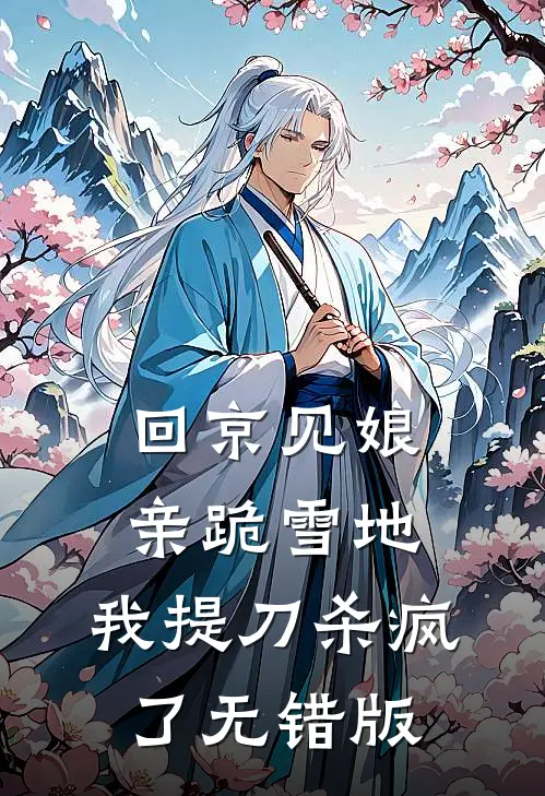 回京见娘亲跪雪地，我提刀杀疯了无错版