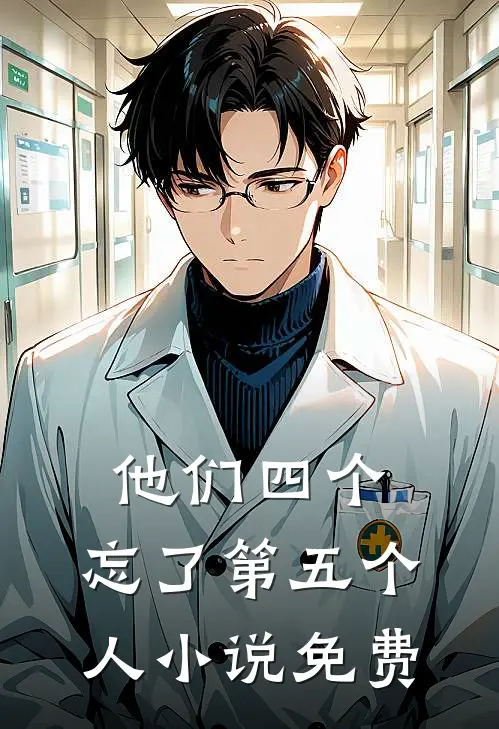 他们四个，忘了第五个人小说免费