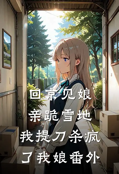 回京见娘亲跪雪地，我提刀杀疯了我娘番外