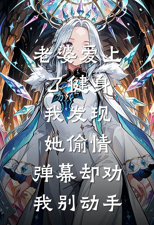 老婆爱上了健身，我发现她偷情，弹幕却劝我别动手