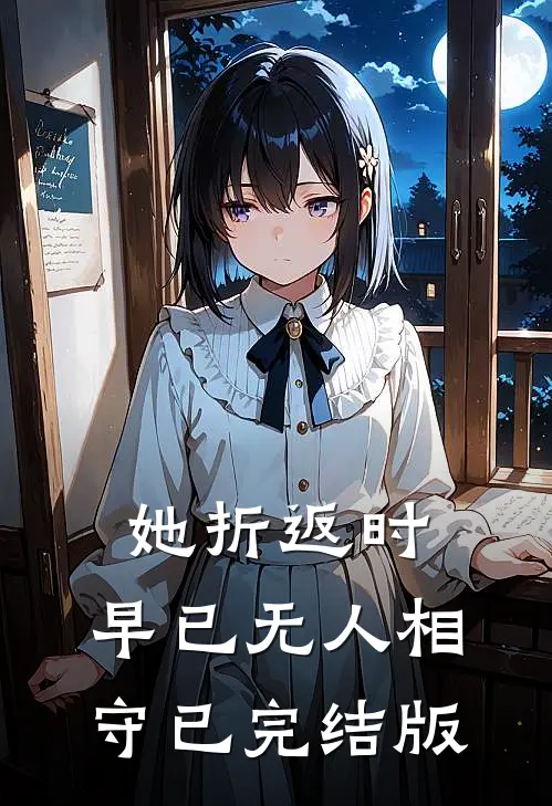 她折返时，早已无人相守已完结版