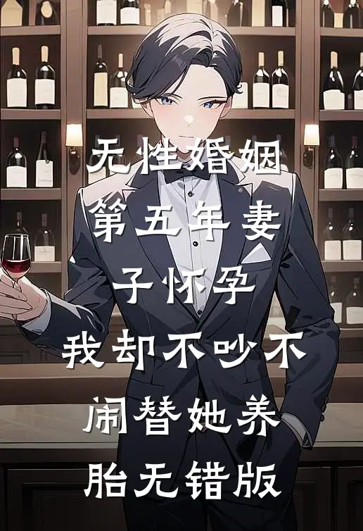 无性婚姻第五年妻子怀孕，我却不吵不闹替她养胎无错版