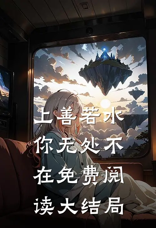 上善若水，你无处不在免费阅读大结局