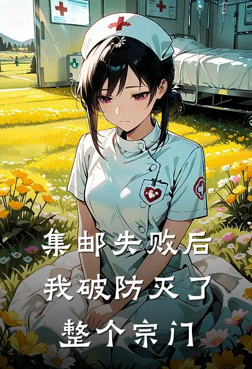 集邮失败后，我破防灭了整个宗门