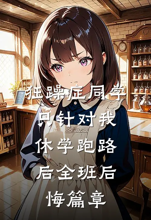 狂躁症同学只针对我，休学跑路后全班后悔篇章