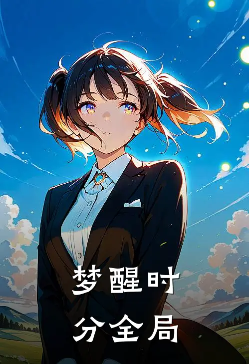 梦醒时分全局