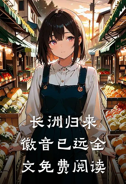 长洲归来，徽音已远全文免费阅读