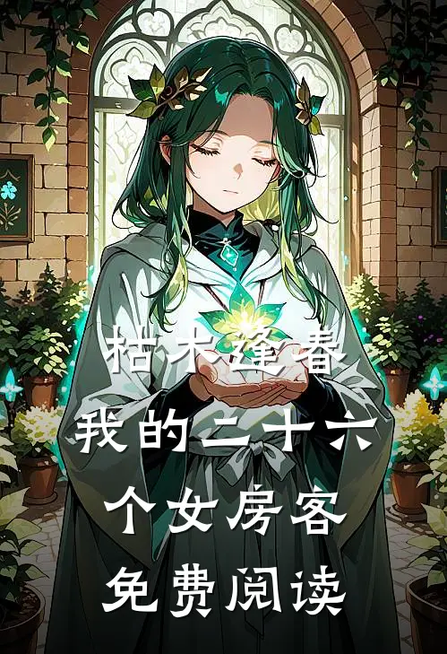 枯木逢春，我的二十六个女房客免费阅读