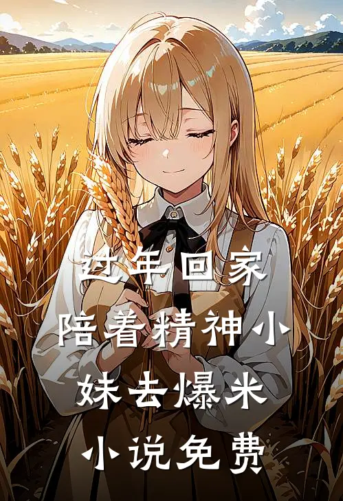 过年回家，陪着精神小妹去爆米小说免费