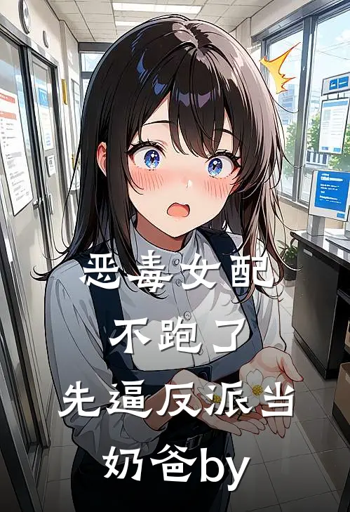 恶毒女配不跑了，先逼反派当奶爸by