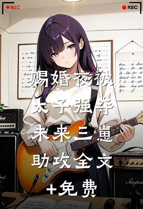 赐婚夜被太子强夺，未来三崽助攻全文+免费