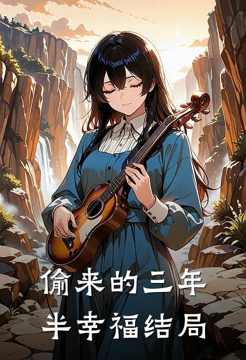 偷来的三年半幸福结局