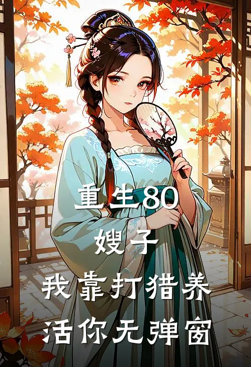 重生80：嫂子，我靠打猎养活你无弹窗