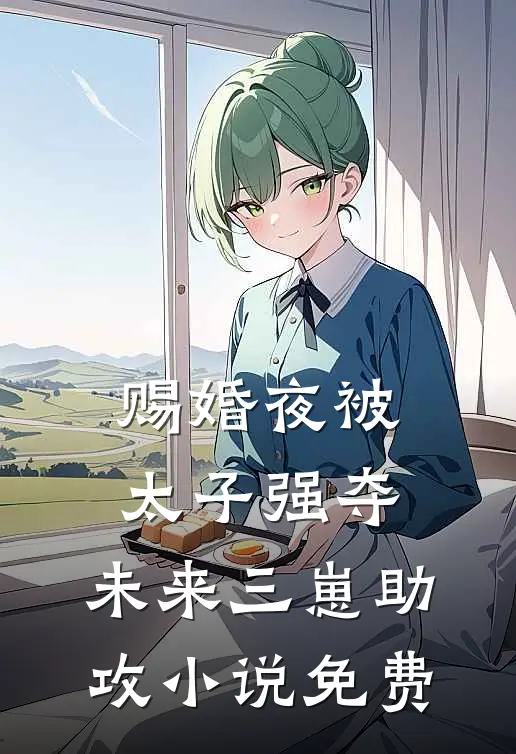 赐婚夜被太子强夺，未来三崽助攻小说免费