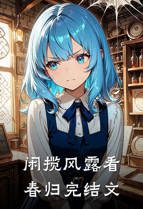 闲揽风露看春归完结文