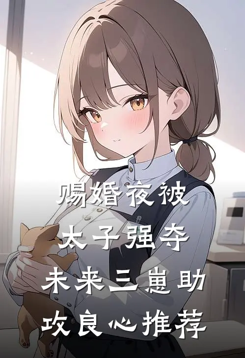 赐婚夜被太子强夺，未来三崽助攻良心推荐
