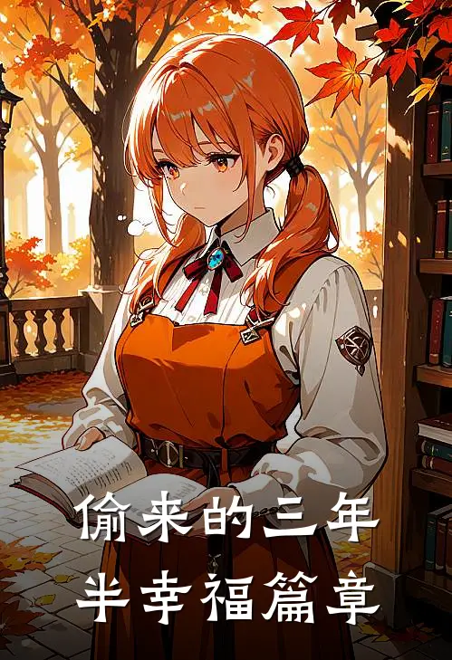 偷来的三年半幸福篇章