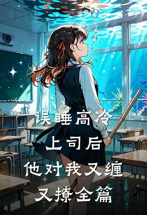 误睡高冷上司后，他对我又缠又撩全篇